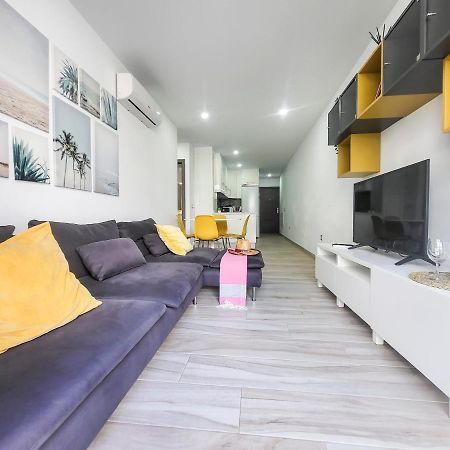 Los Cristianos Ljus Arona  Esterno foto