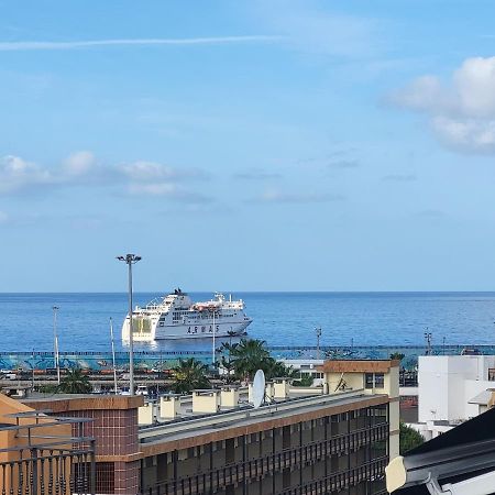 Los Cristianos Ljus Arona  Esterno foto