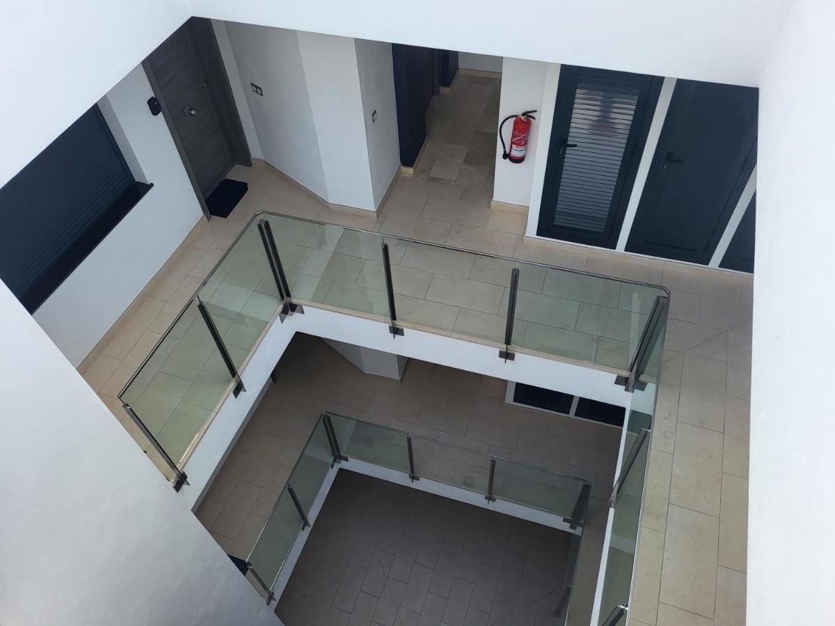 Los Cristianos Ljus Arona  Esterno foto